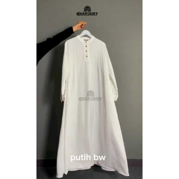 নূর পকেট বোরকা - Image 2