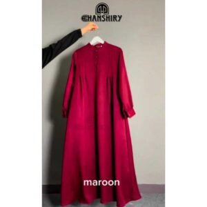 নূর পকেট বোরকা (হিজাব সহ)