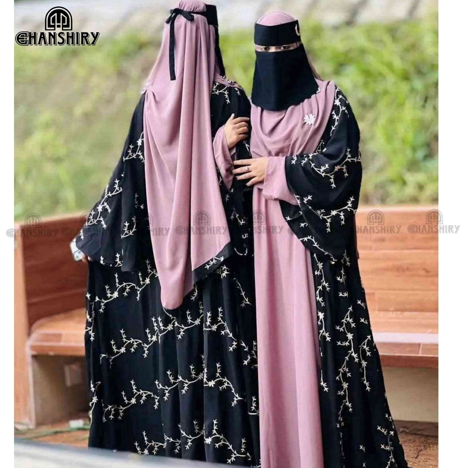 লতা বোরকা